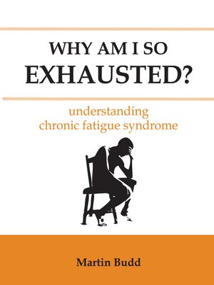 cover image of Why Am I So Exhausted?